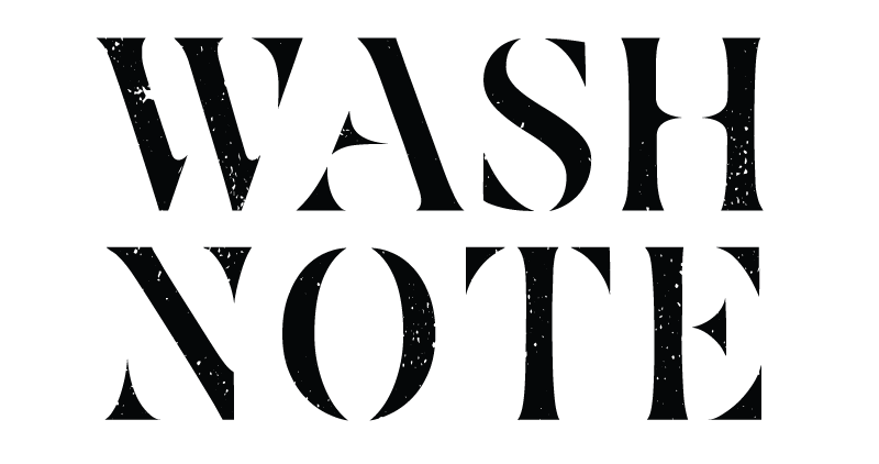 WASHNote